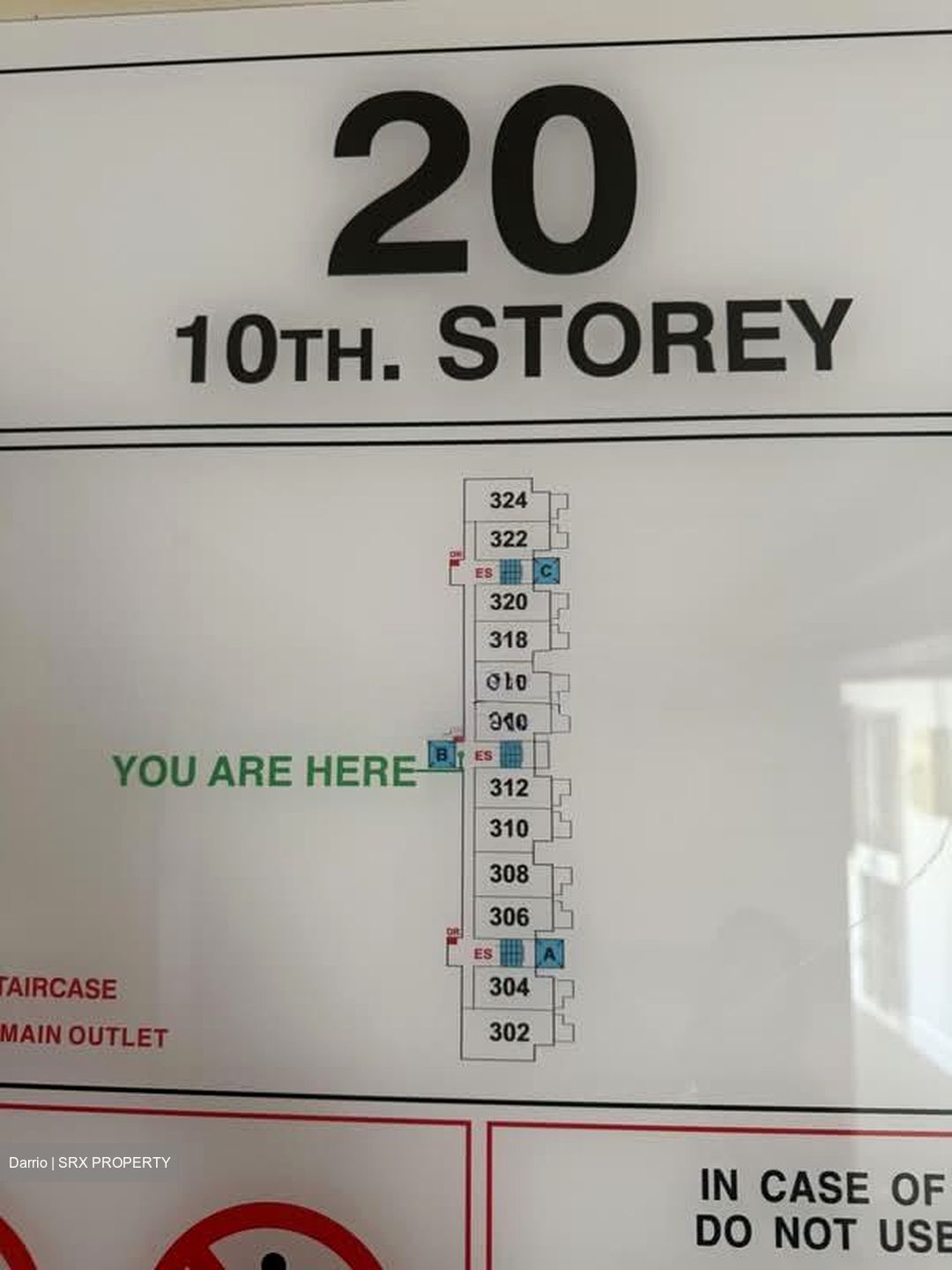 Blk 20 Dover Ville (Queenstown), HDB 3 Rooms #598703261